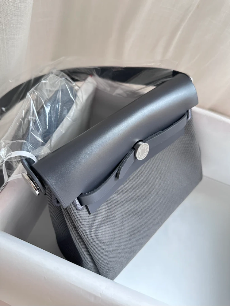 MINI HERBAG Ardoise PHW